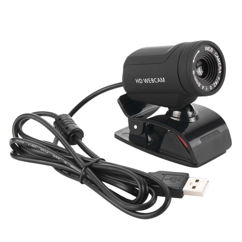 computer web camera price