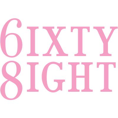 6IXTY8IGHT