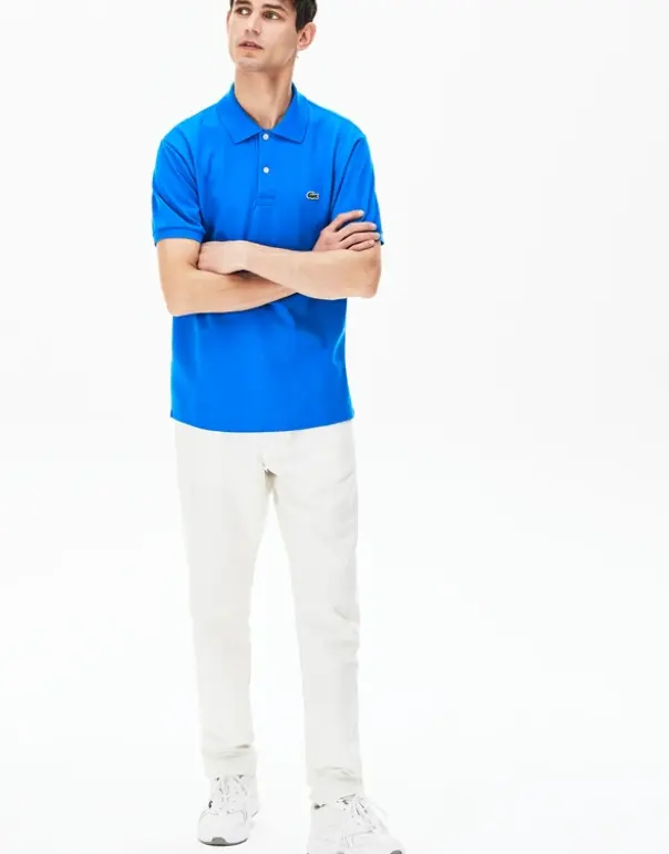 polo lacoste occasion