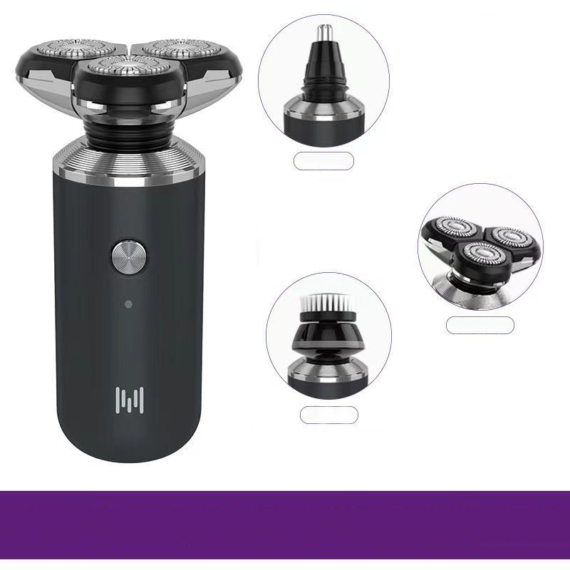 Panasonic Shaver for Men 5 IN 1 Electric Shaver Rechargeable ...