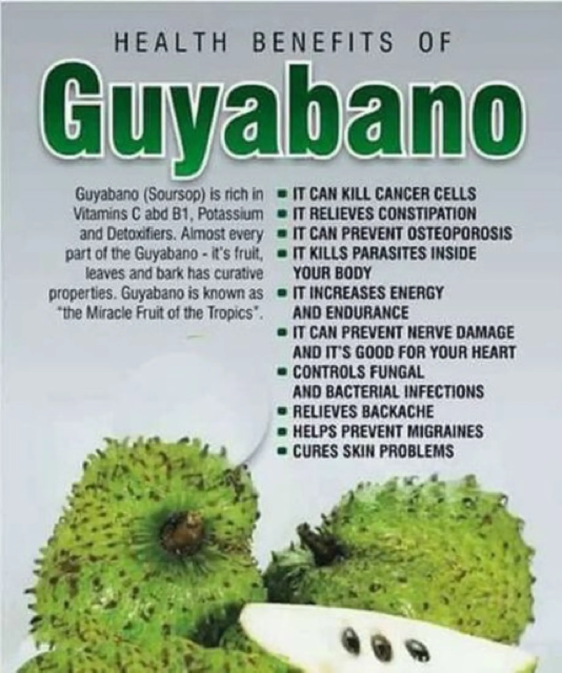 Guyabano Powder Pure 250g Lazada Ph