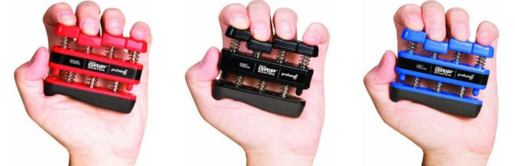 Prohands Gripmaster Hand Exerciser Highly Durable Hand Exerciser
