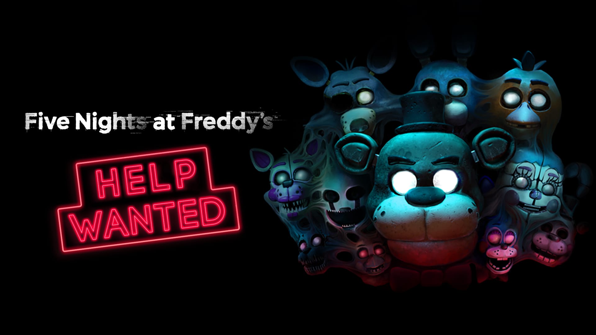 輸入品・未使用】Five Nights at Freddy´s: Help Wanted (輸入版:北米