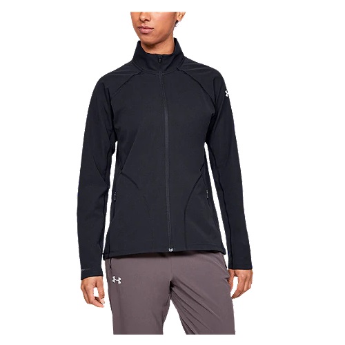 under armour jackets for ladies