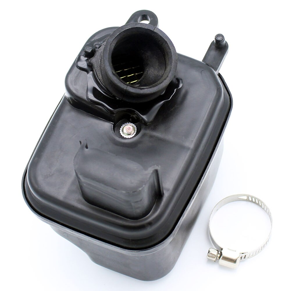 Air Filter Cleaner Box Housing Assembly For Yamaha PW50 PY50 G50T Peewee PW 50 Y-Zinger Pit Bike Motorcycle