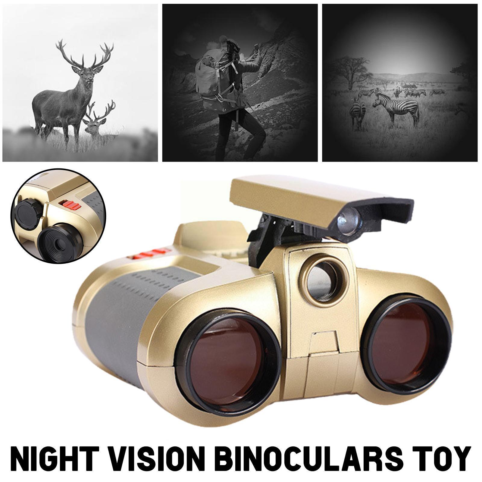 ขายร้อน 4x30 กล้องส่องทางไกลกล้องโทรทรรศน์ up Light Night ของเล่นขอบเขตใหม่เด็กกล้องส่องทางไกล Vision เด็กของขวัญแปลกใหม่ JYW-1226 ราคา 199 บาท*ส่งฟรี