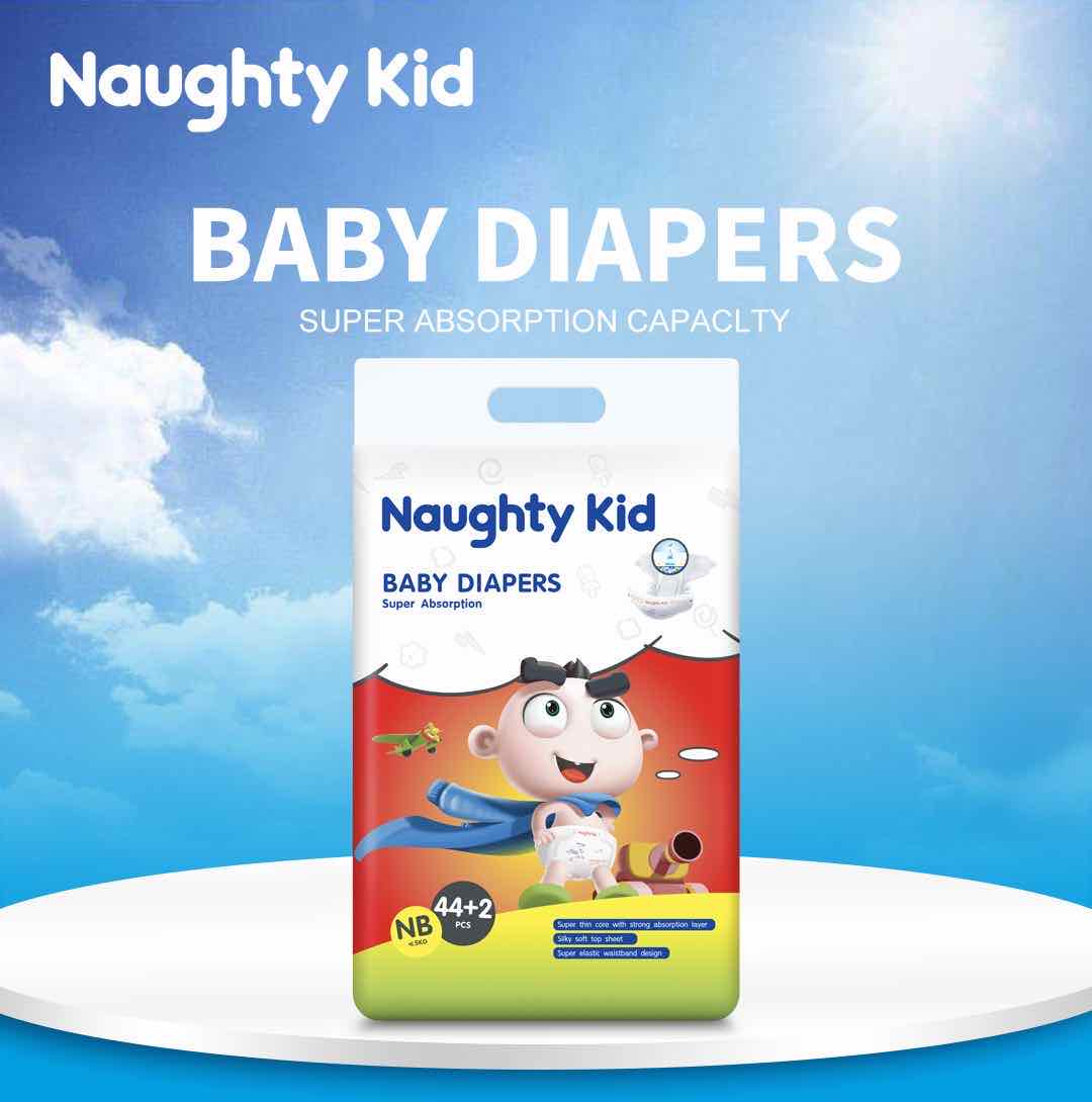 lazada diapers