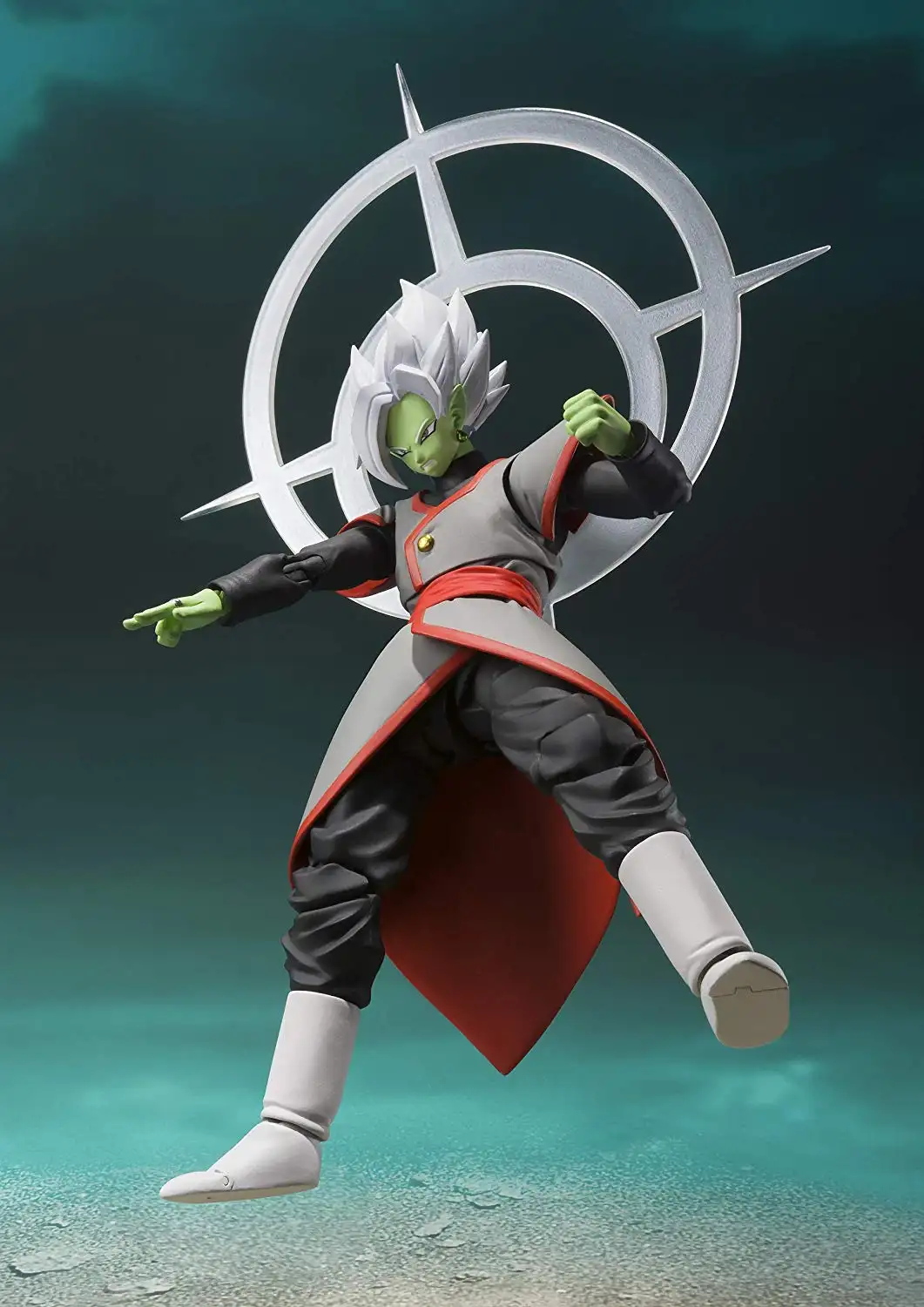 zamasu figure