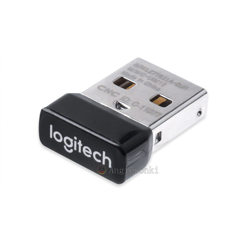 Đầu nhận usb nano dongle cho chuột logitech m950 m905 m705 m545 m545 m525 m515 m510 m505 m345 m310 m185