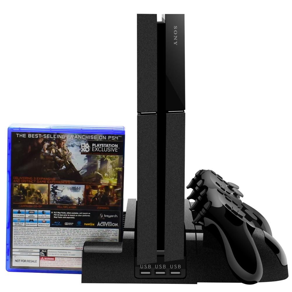 sony ps4 vertical stand