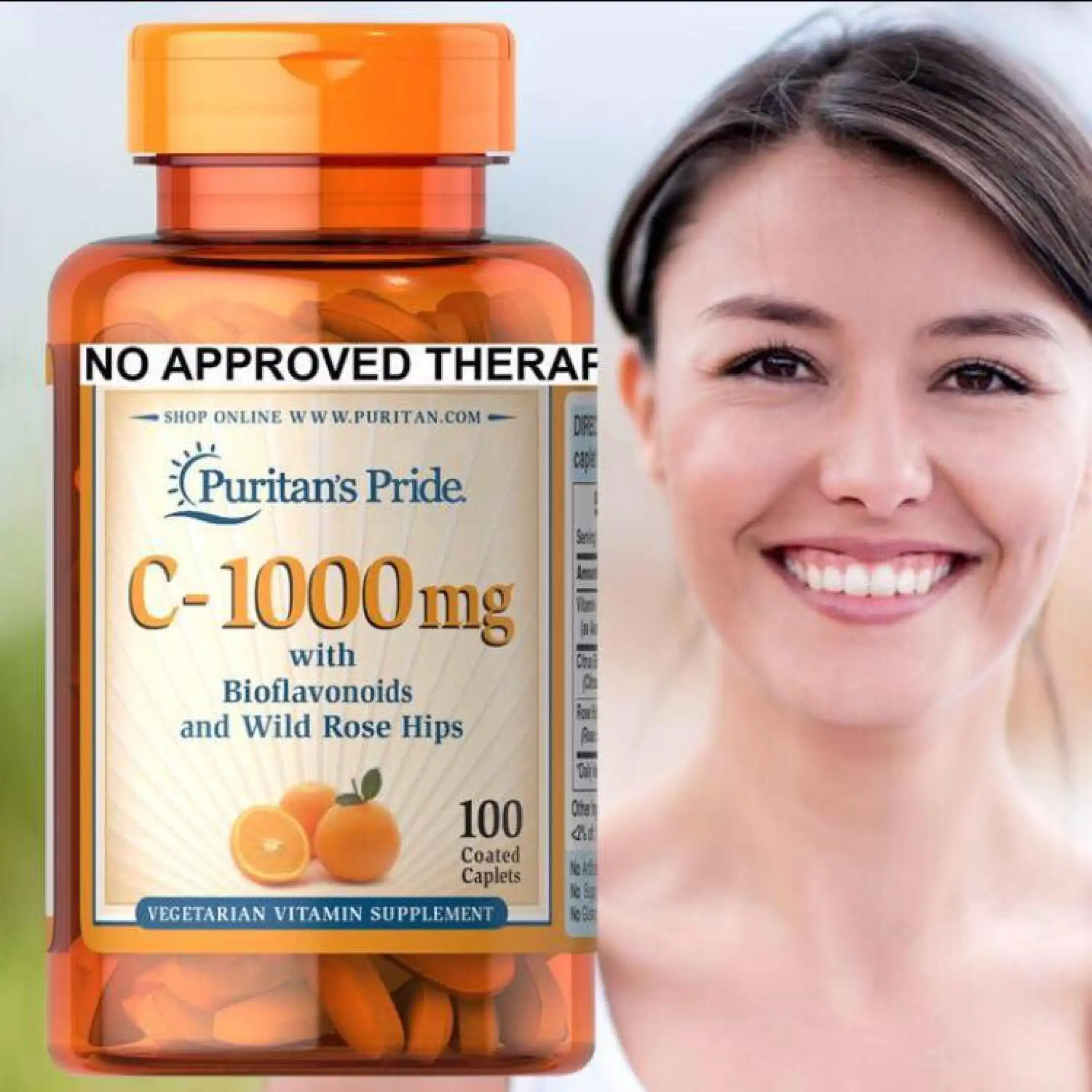 Qq 2in1 Patar Ascorbic Acid Vitamin C 1000 Chewable Tablets Puritans Pride Vitamin C Citrus Bioflavanoids Rose Hips 1000mg 100 Tablets Lazada Ph