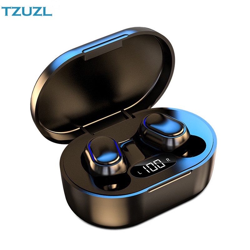 Auriculares discount ziu shake