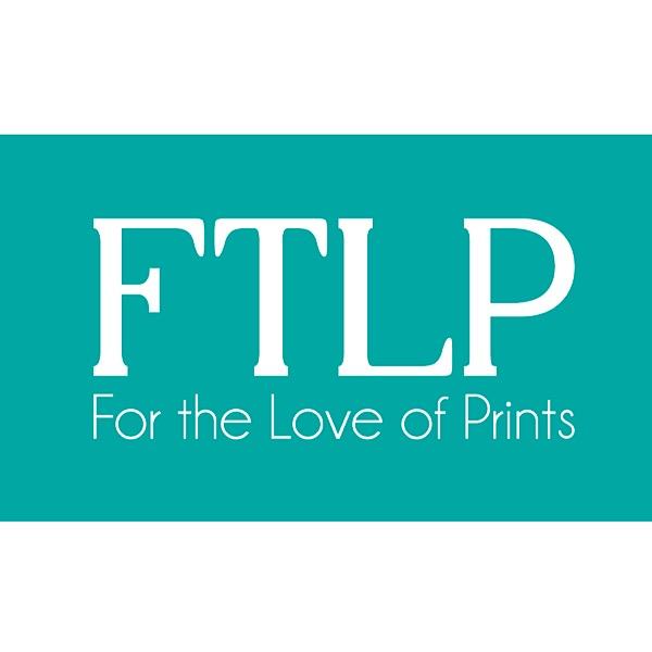 FTLP(For the Love of Prints)