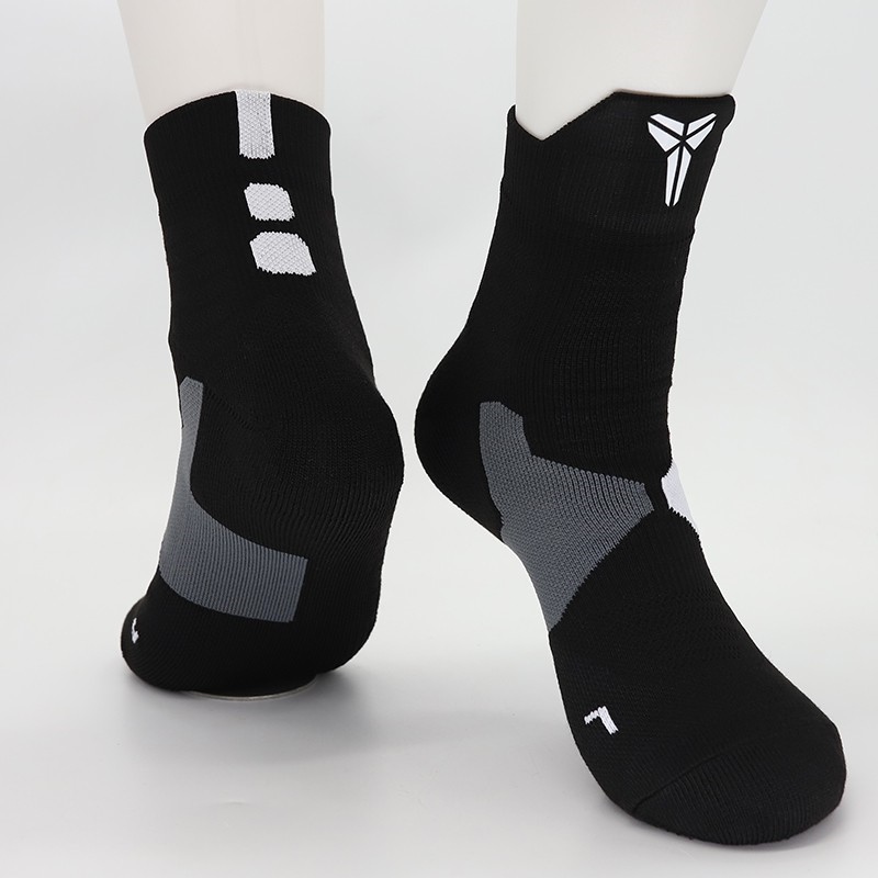 kobe nike socks