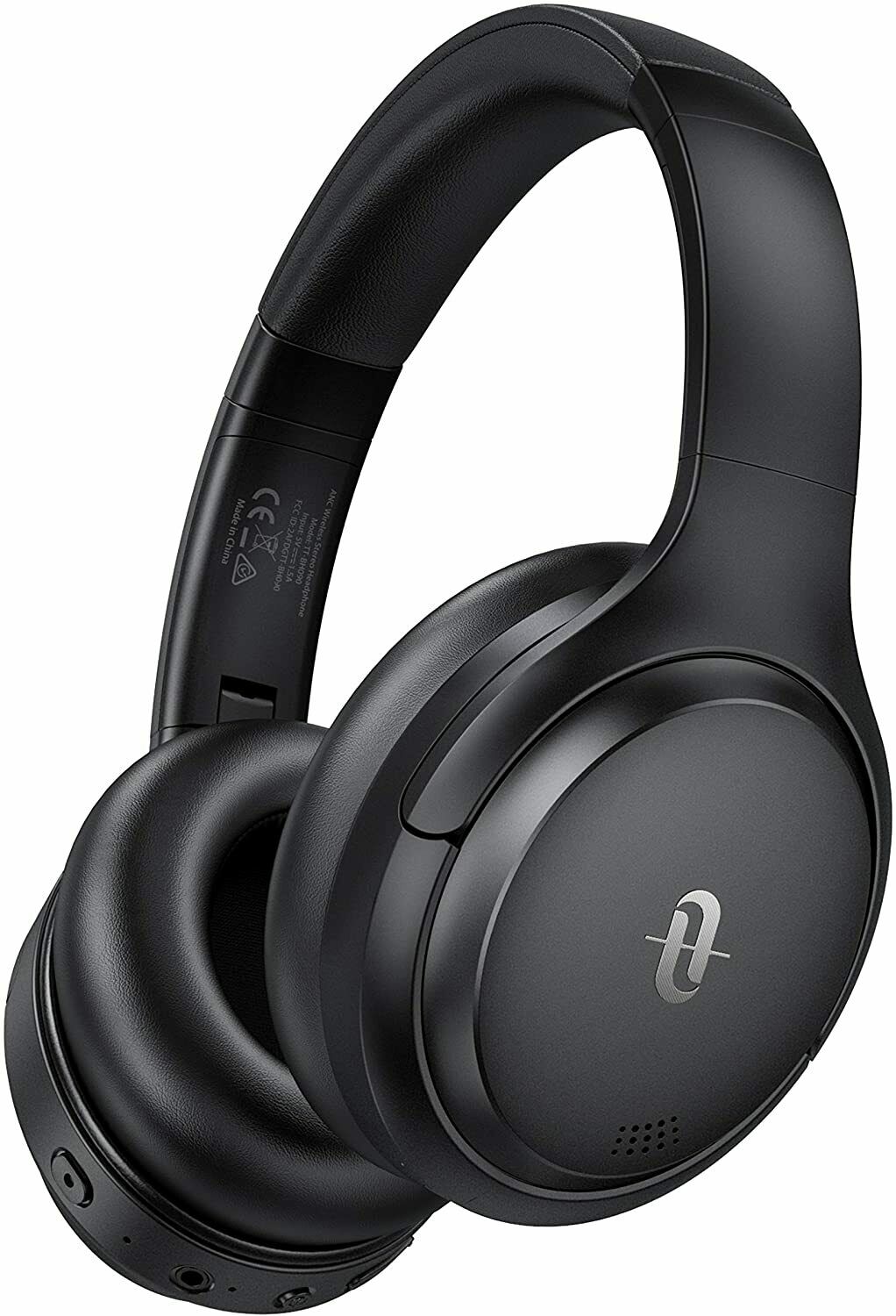 A9 urban traveller anc best sale bluetooth headphones