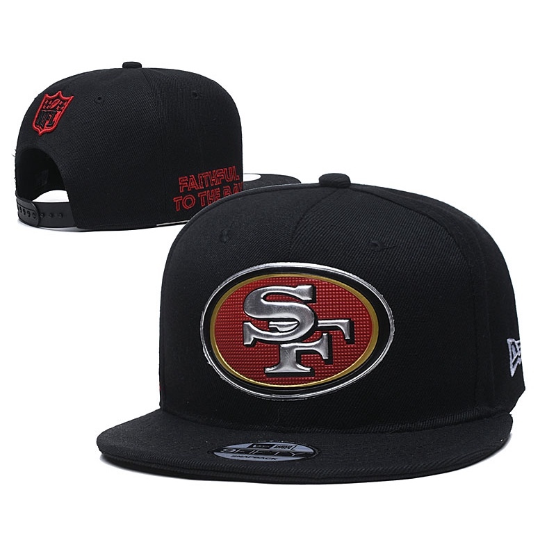 Men's New Era White San Francisco 49ers Faithful To The Bay 9FIFTY