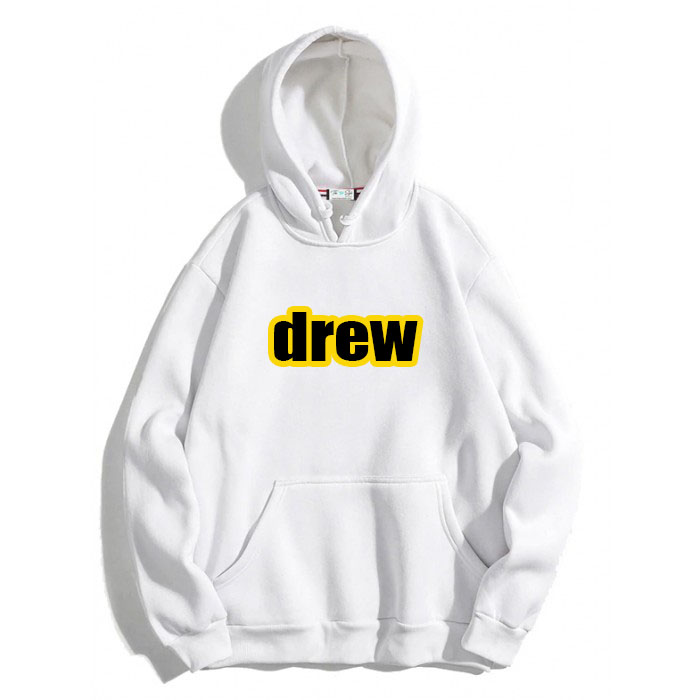 drew hoodie price