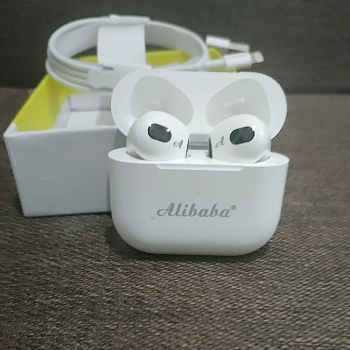 Alibaba earpods online