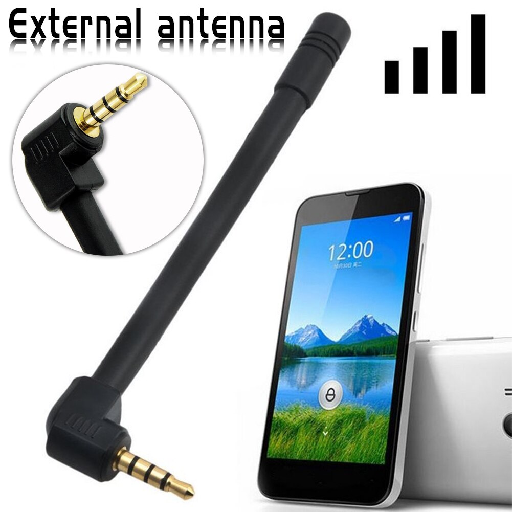 personal cell phone signal booster