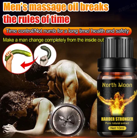 Gambar Vivirich?Buy 1 Free 1?Men s Massage Oil Enhance Endurance Massage Care