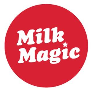 Milk Magic