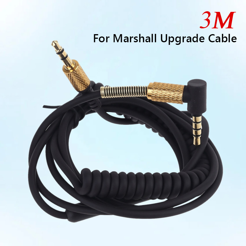 Major iii audio cable hot sale