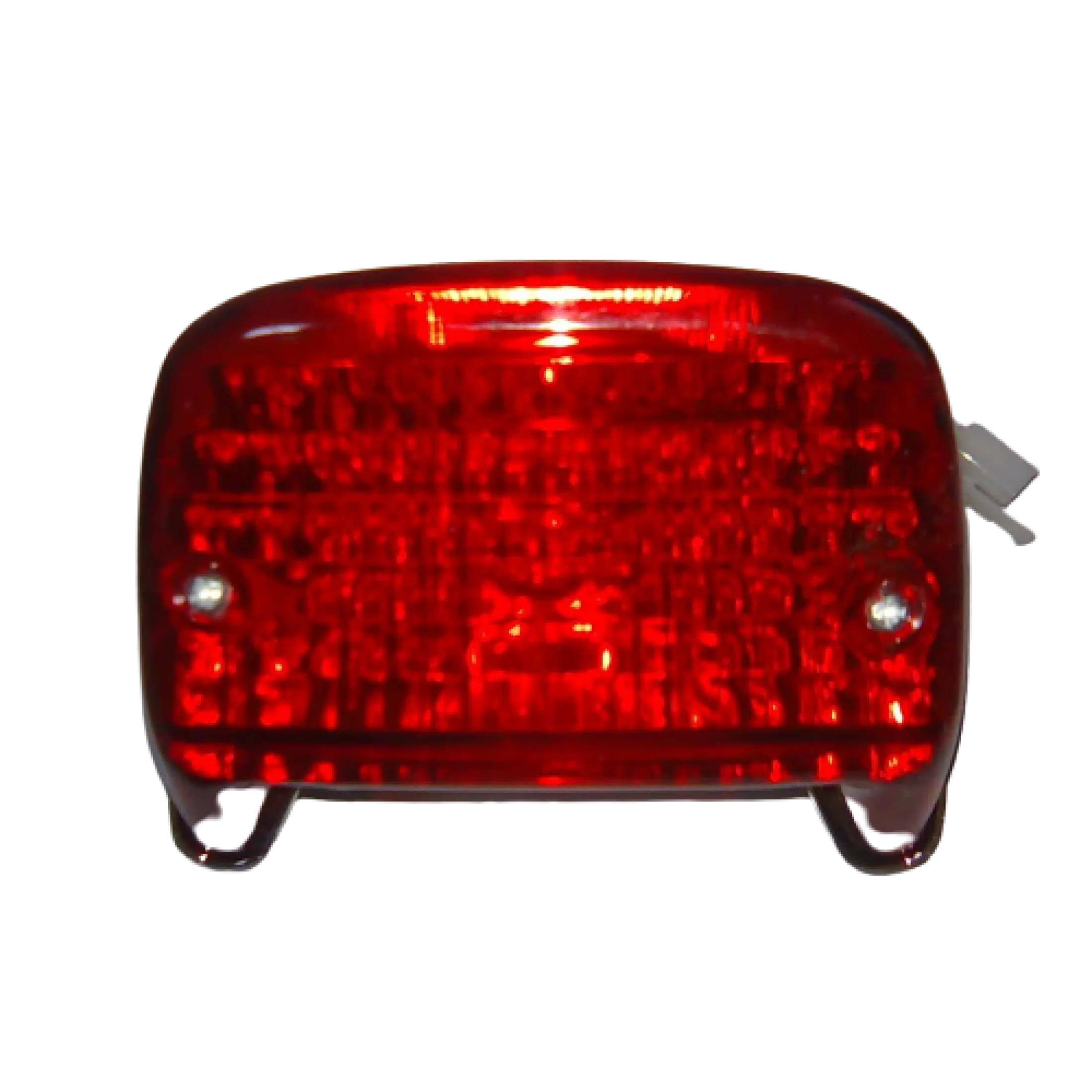 bajaj ct 100 tail light