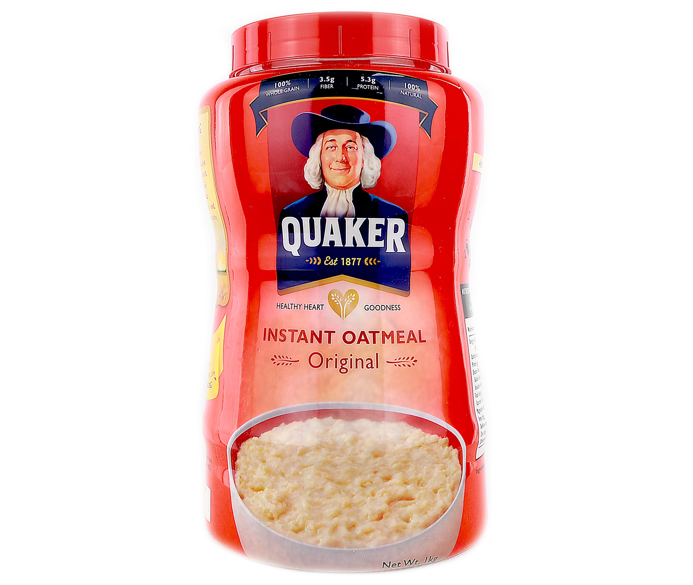 Quaker Oats Instant | Atelier-yuwa.ciao.jp