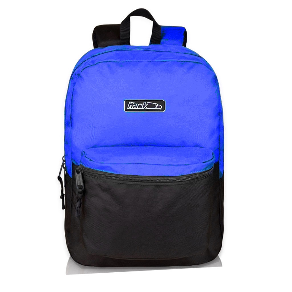 Hawk bag black and blue hotsell