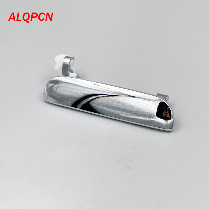 Right side outer door handle for ford ranger 1997-2007 ford everest 2003-2006 mazda b2000 b2200 b2500 chrome