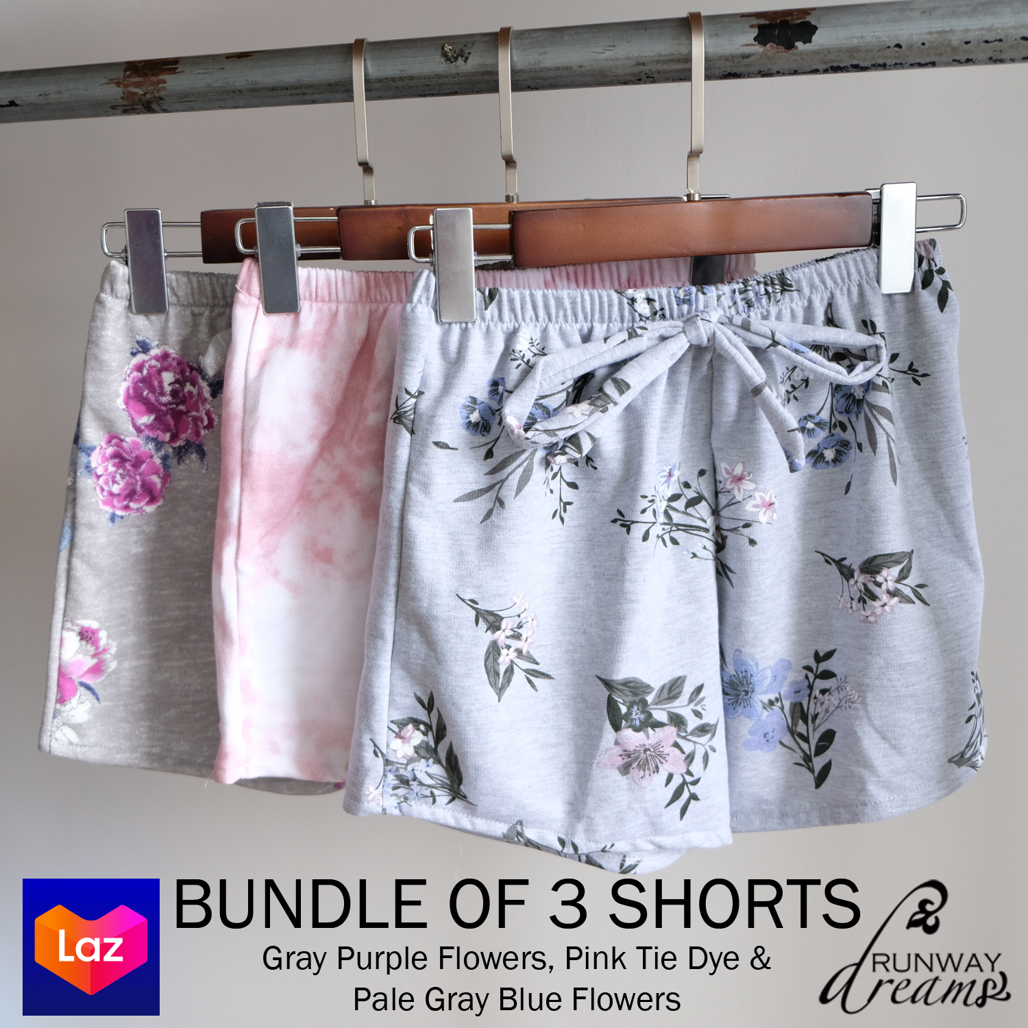 cheap pj shorts