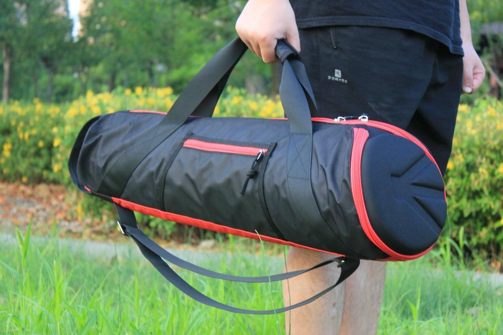 Túi đựng chân máy chuyên nghiệp mới túi một chân túi đựng máy ảnh túi chụp ảnh cho sirui manfrotto gitzo teris velbon windmill fotopro flm