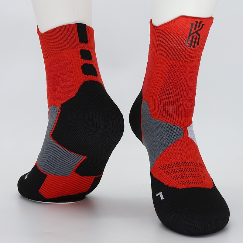 Kyrie irving outlet elite socks