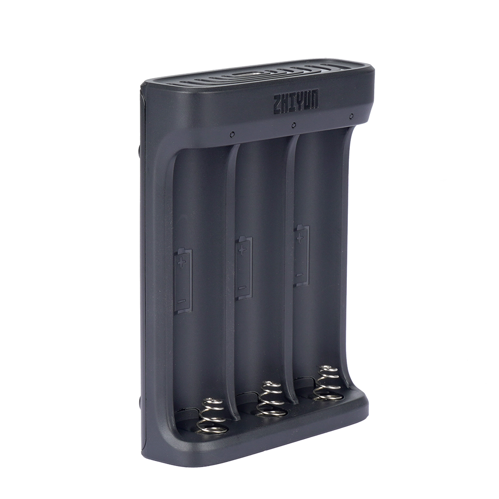 zhiyun crane 2 charger