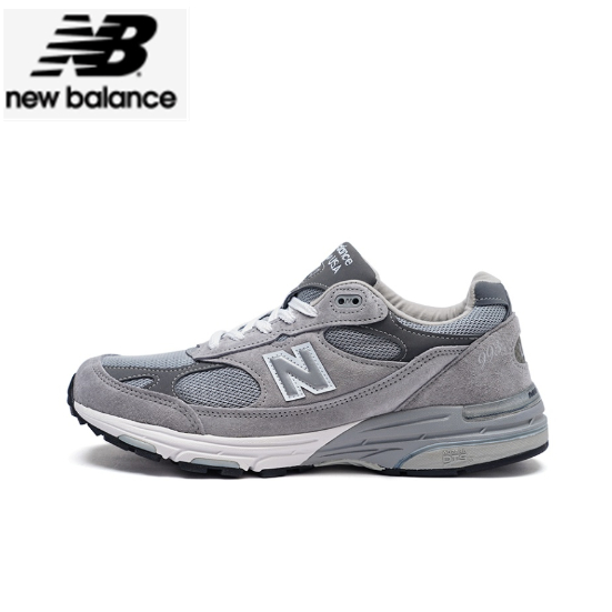 New Balance 993 GL Grey 100% Original | Lazada PH