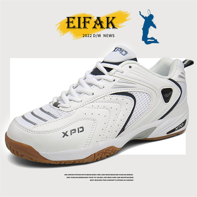 Men's indoor hot sale tennis shoes