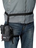 GIVI WP404 Leg Bag (Black) September 2018 - 2 GIVI WP404 Leg Bag (Black) - 2