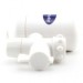 Hi-Tech Ceramic Cartridge Environment-friendly Water Clean Filter Purifier (White) August 2018 - 2 Hi-Tech Ceramic Cartridge Environment-friendly Water Clean Filter Purifier (White) - 2