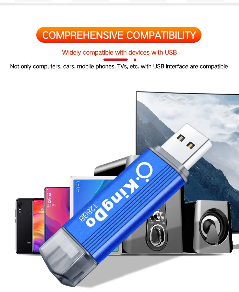 usb memory stick speakers