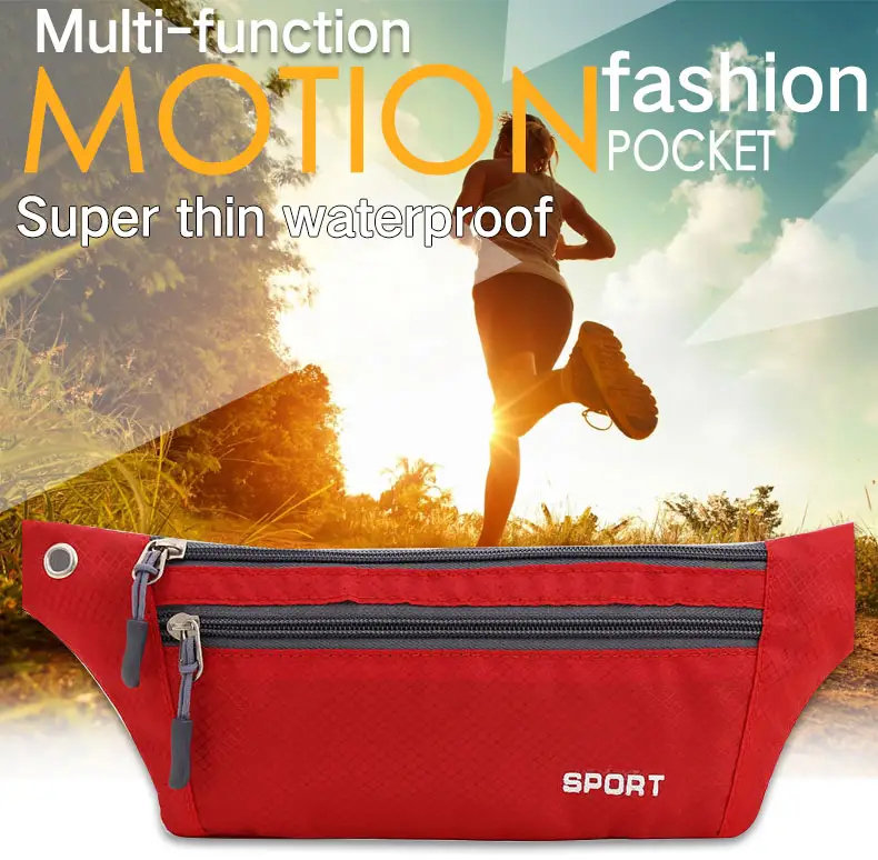 running bags for women