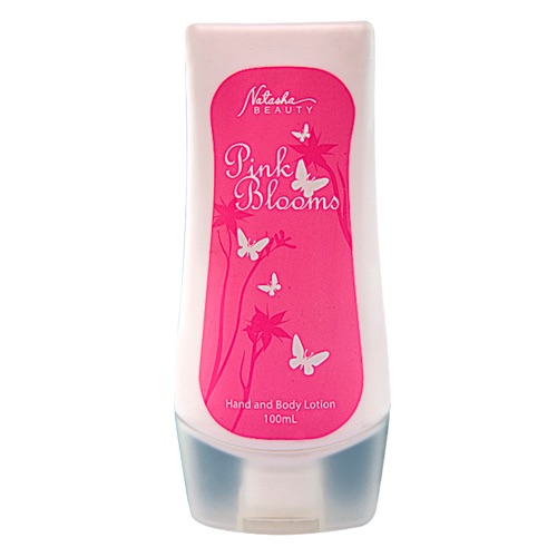 ladies body lotion