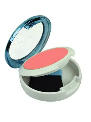 Sansan Cosmetics By Mse Rosy Cheek - Sansan Makeup Brushes Sansan Cosmetics By Mse Rosy Cheek - Sansan Makeup Brushes