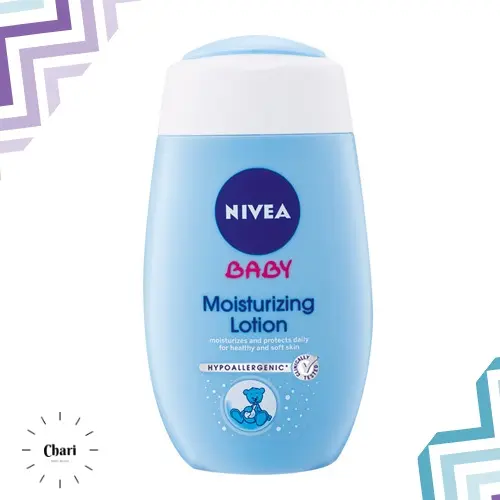 hypoallergenic baby lotion