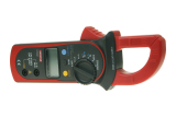 Newstar UT-202/NP Professional Multimeter Digital Clamp (Red/Black) August 2018 - 2 Newstar UT-202/NP Professional Multimeter Digital Clamp (Red/Black) - 2