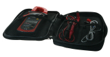 Newstar UT-202/NP Professional Multimeter Digital Clamp (Red/Black) August 2018 - 3 Newstar UT-202/NP Professional Multimeter Digital Clamp (Red/Black) - 3